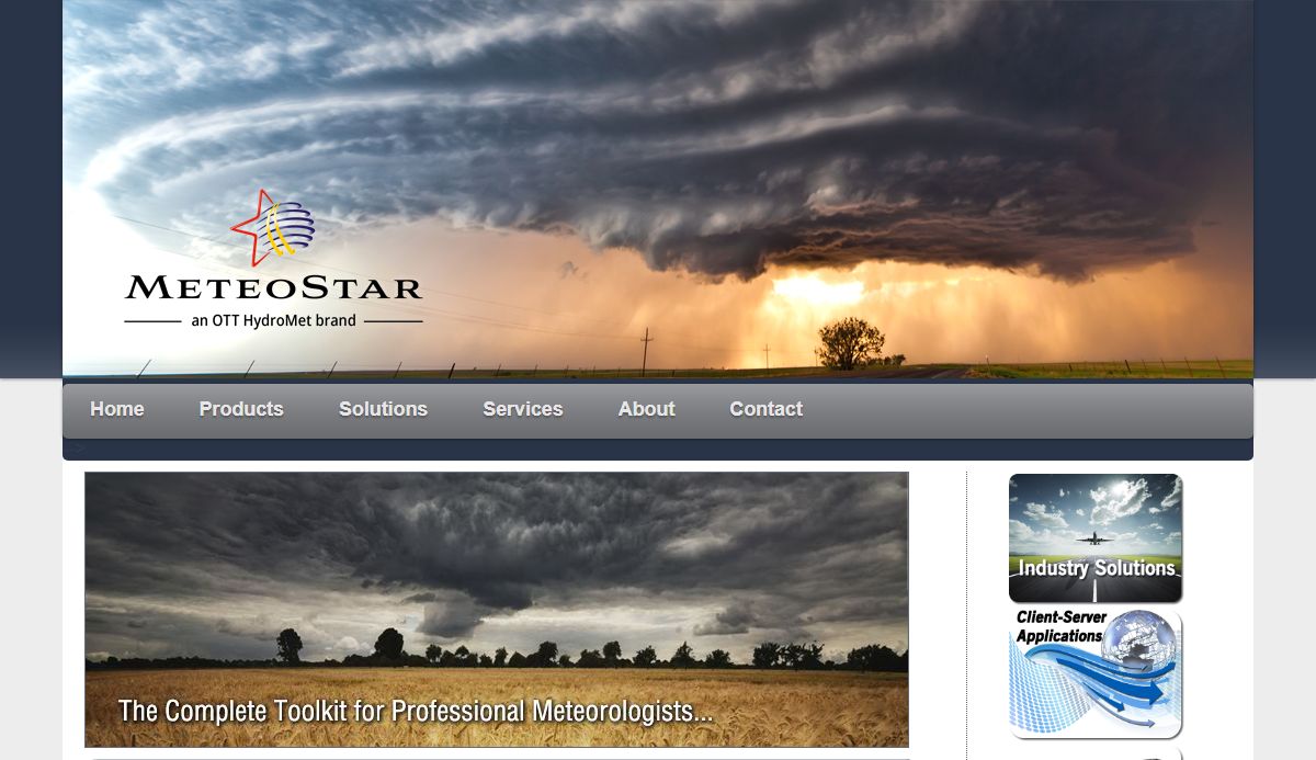 MeteoStar