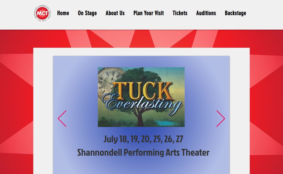 Methacton Community Theater