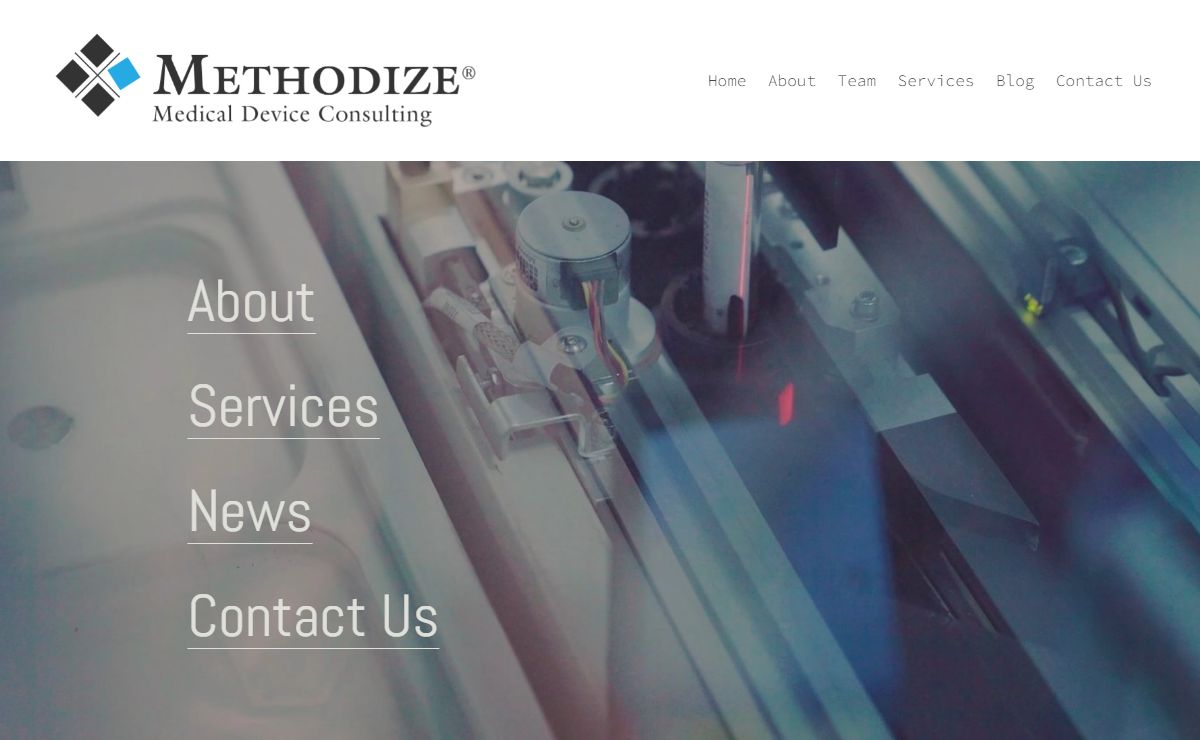 Medical Device Consulting