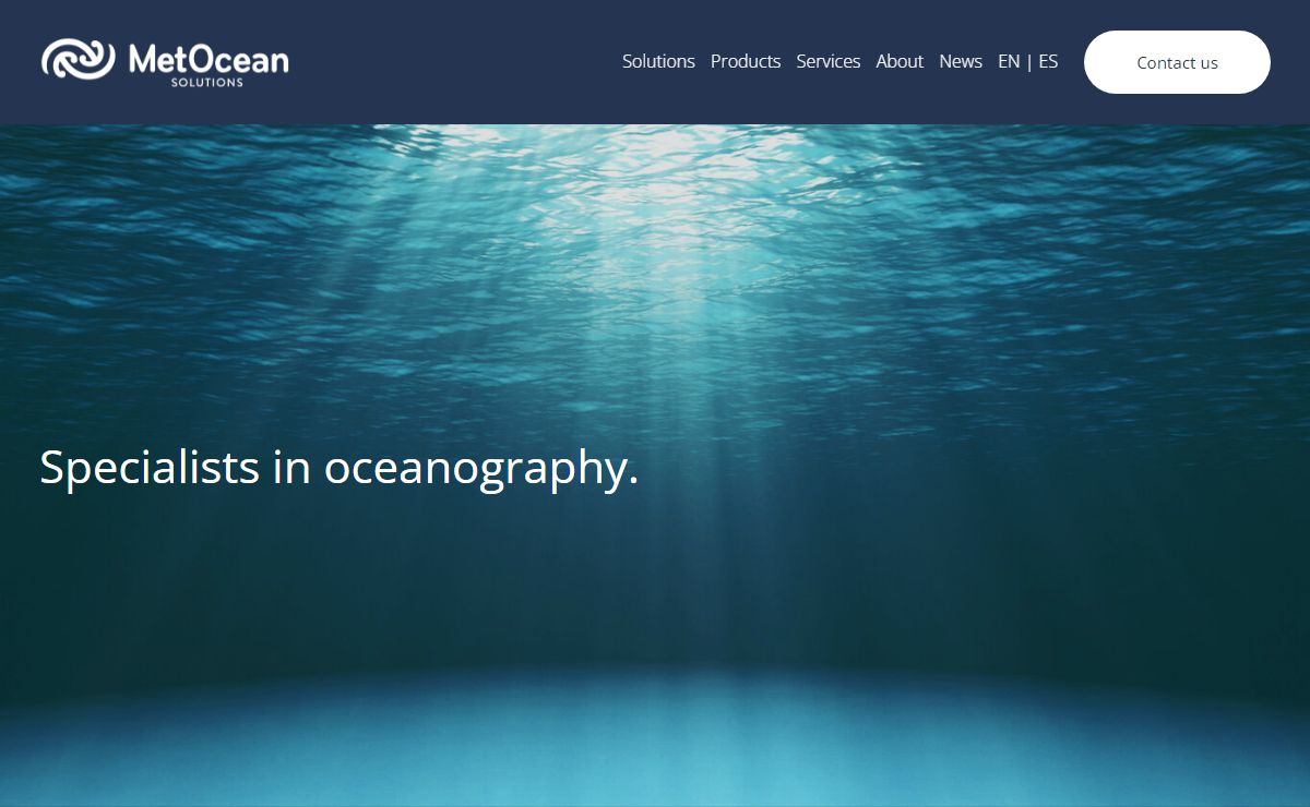 MetOcean Solutions