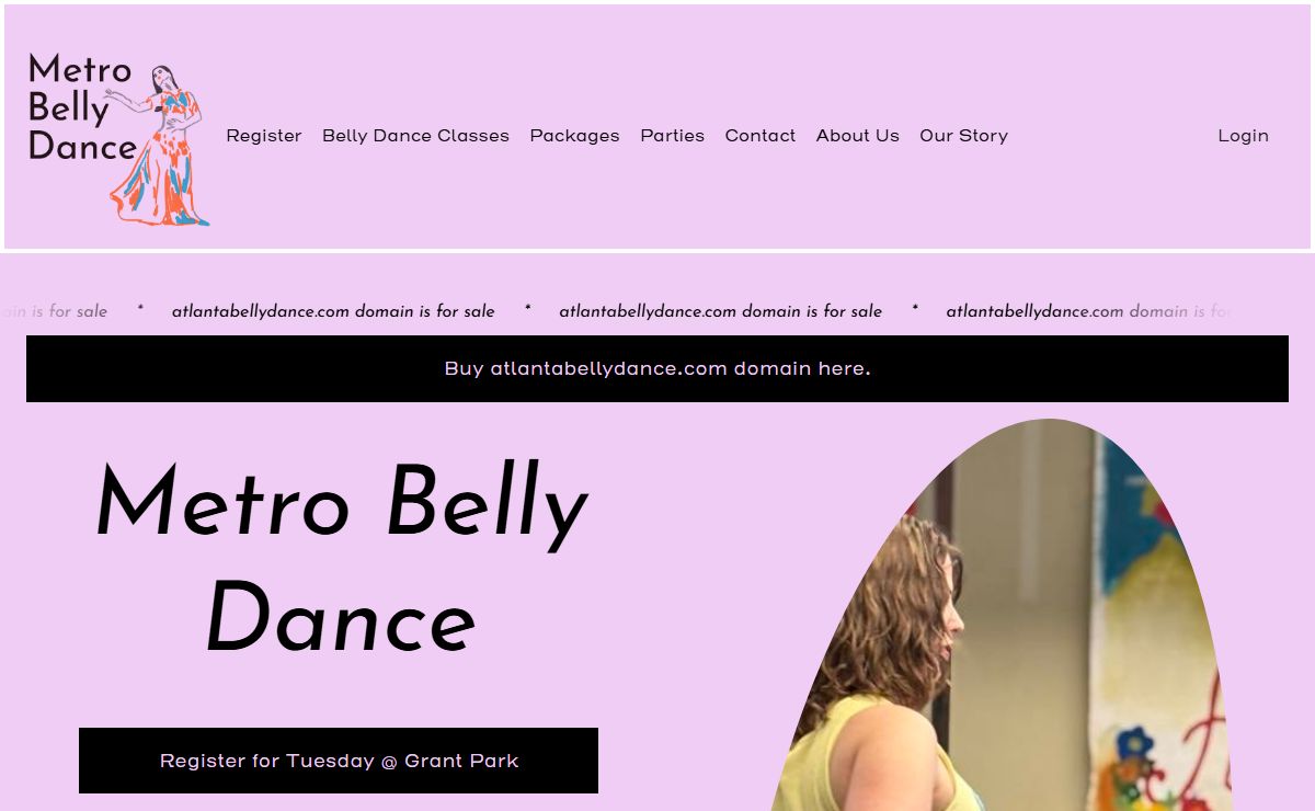 Metro Belly Dance