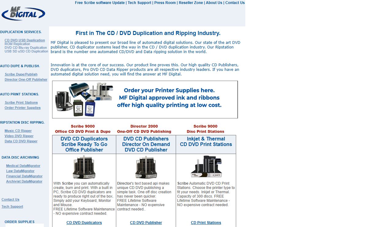 CD DVD Duplication, CD DVD Publishers, SD USB Duplication