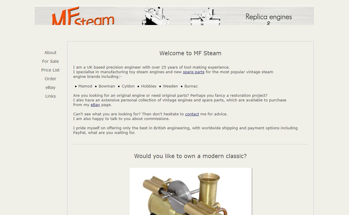 MFsteam.com