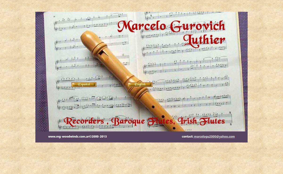 Historical Recorders and Baroque Flutes - Irish Flutes and Tin Whistles