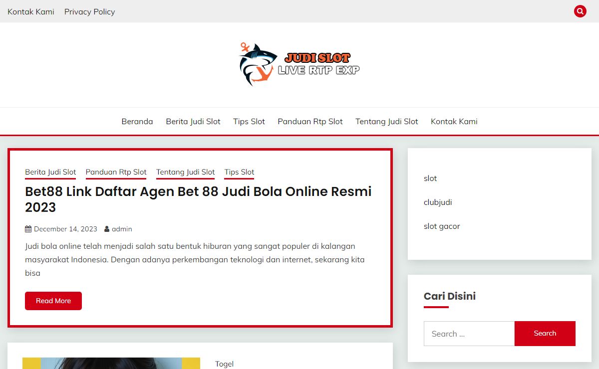 RTPSLOT: Situs Judi Slot88 Online Terbaik | Slot Online Terpercaya 2022