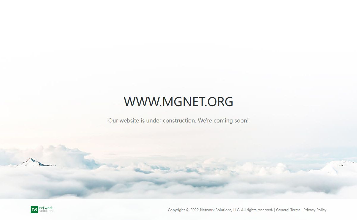 Build a Free Website - Network Solutions