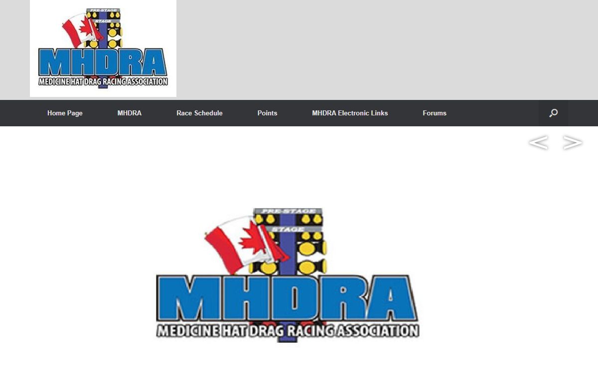 Medicine Hat Drag Racing Association