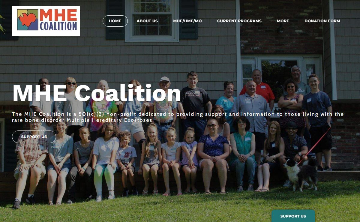 MHE Coalition - Home