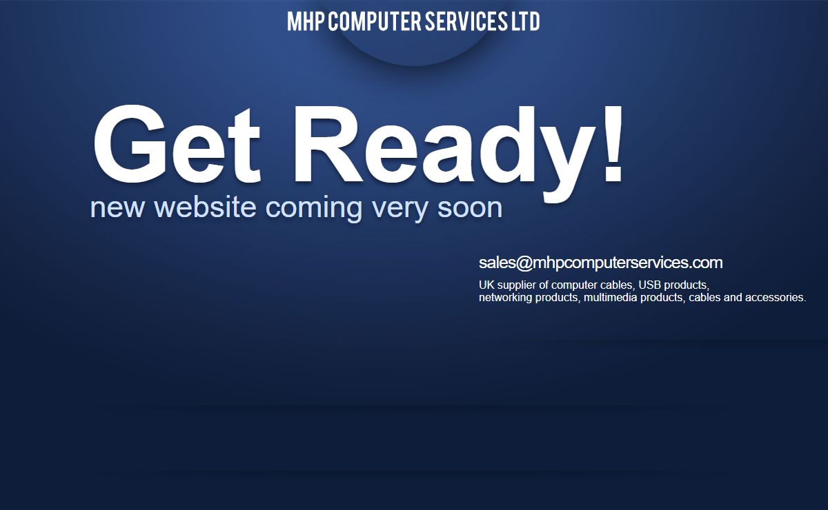 Coming Soon