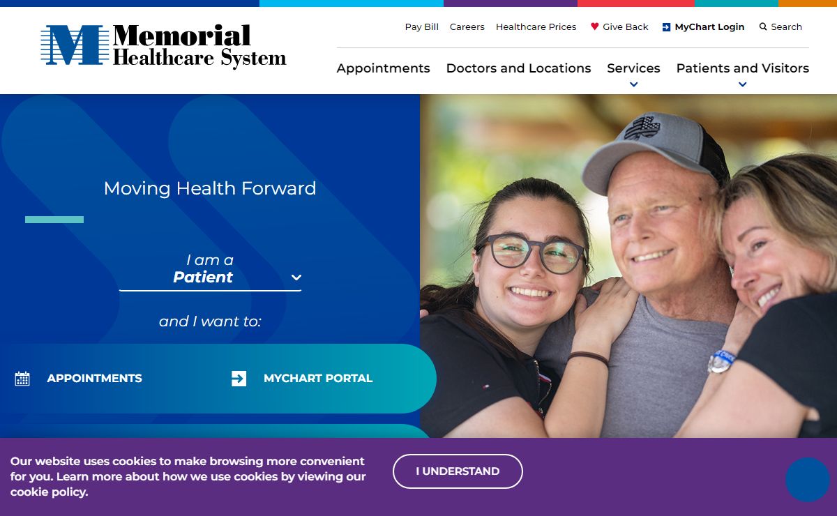 Memorial Healthcare System