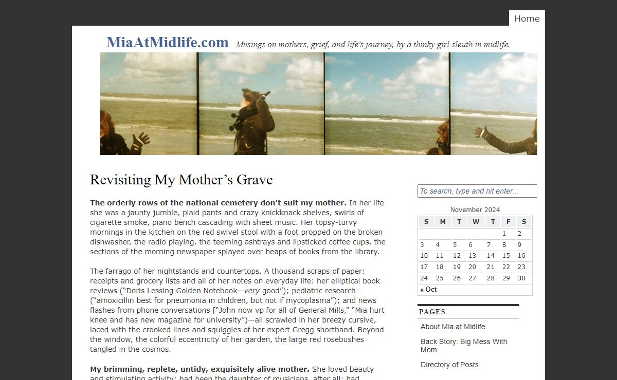MiaAtMidlife.com