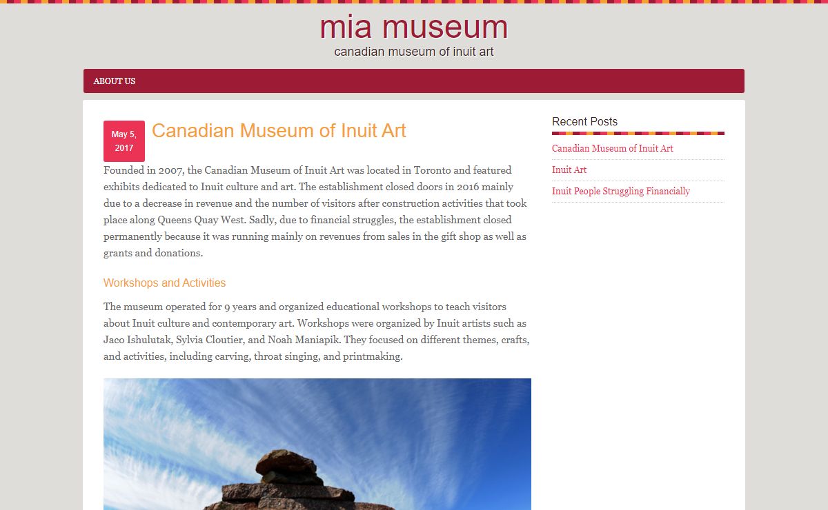 mia museum