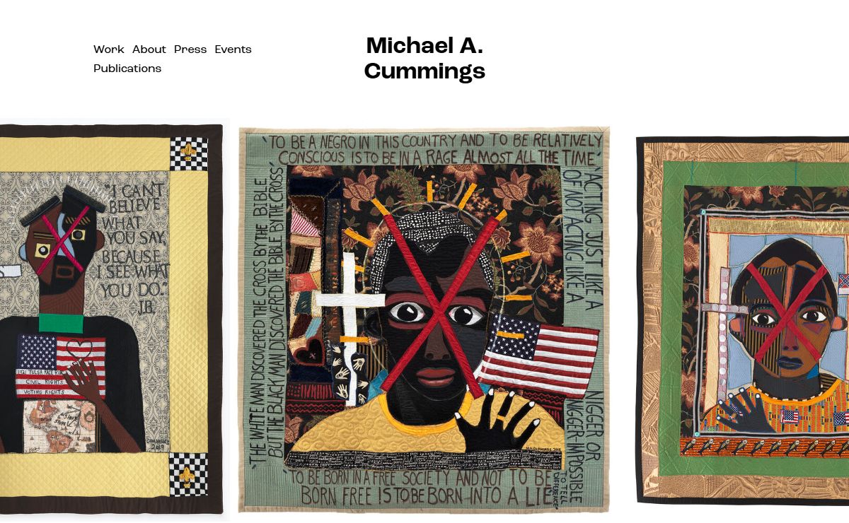 Michael A. Cummings