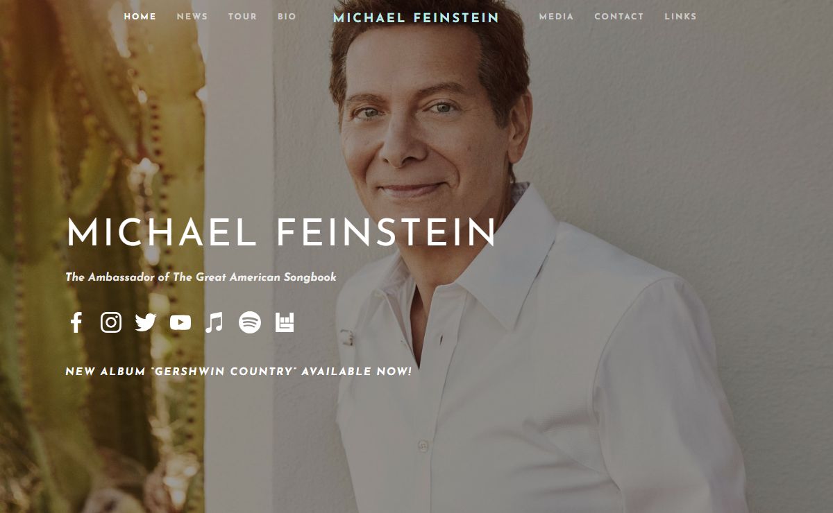 Michael Feinstein