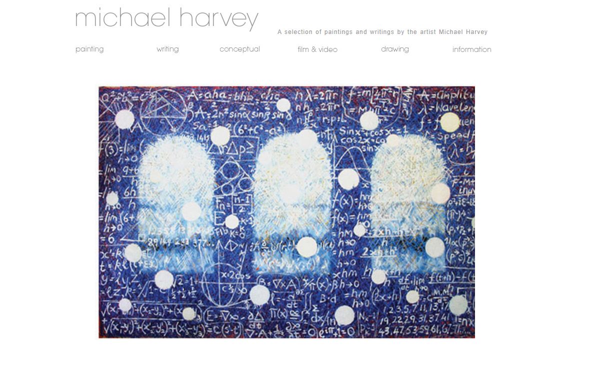 Michael Harvey