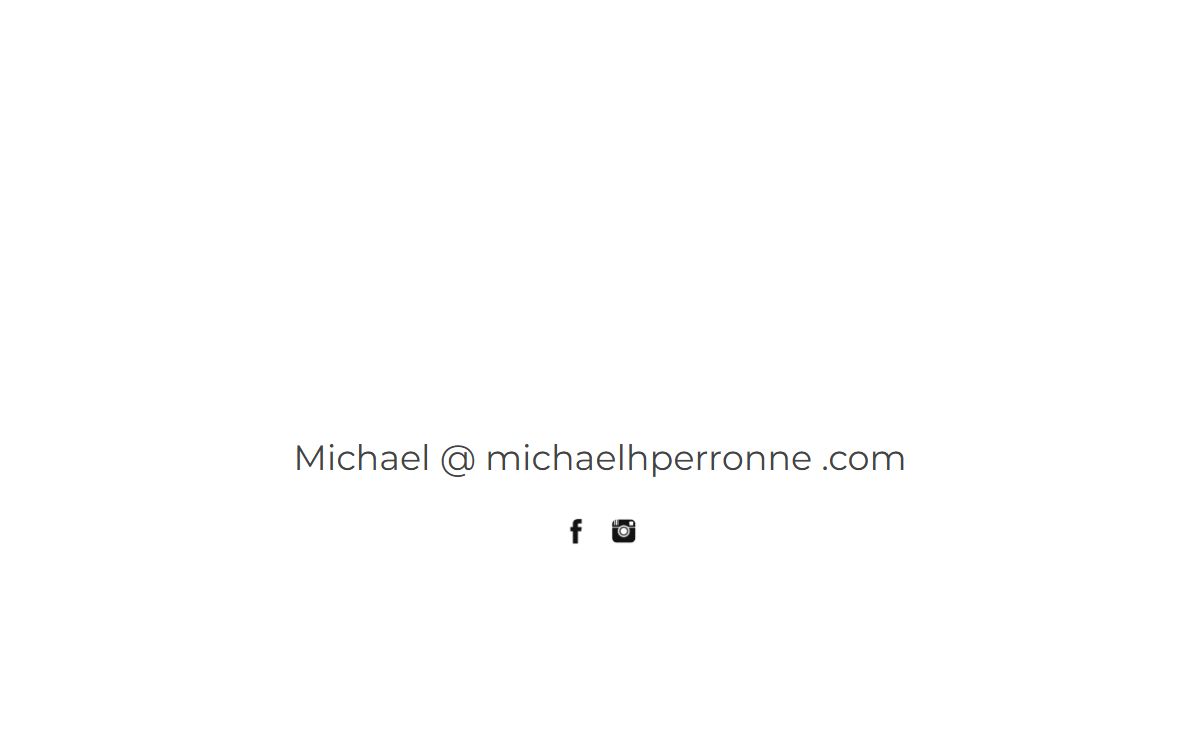 Perronne Writer