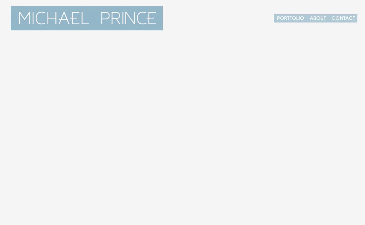 Michael Prince