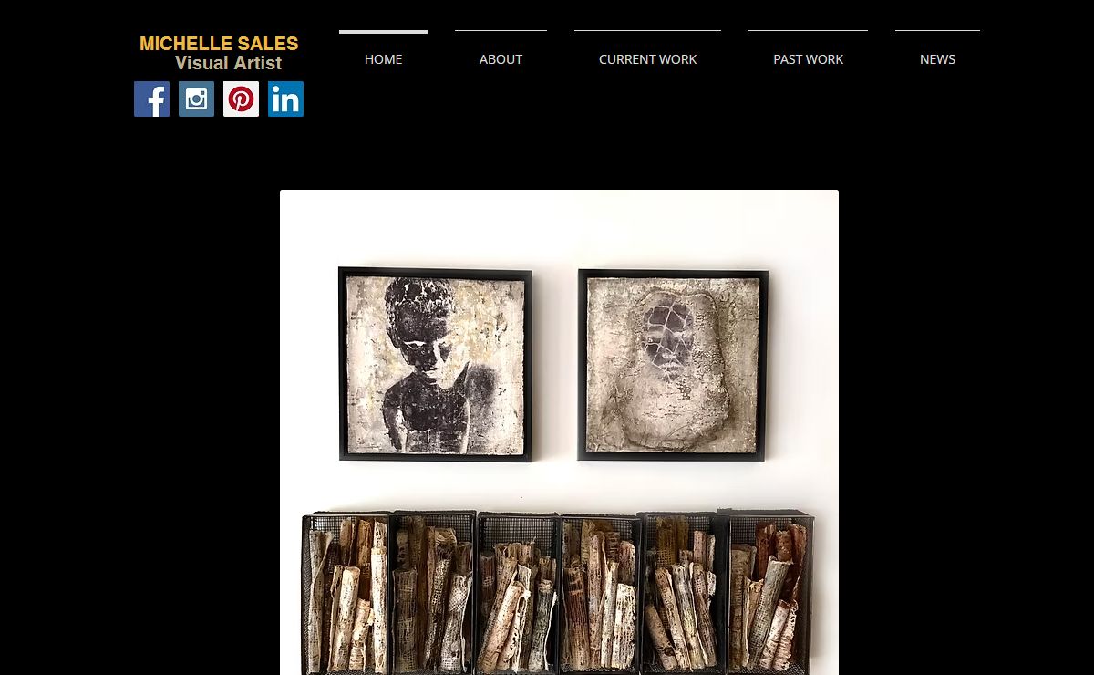 HOME | michellesales