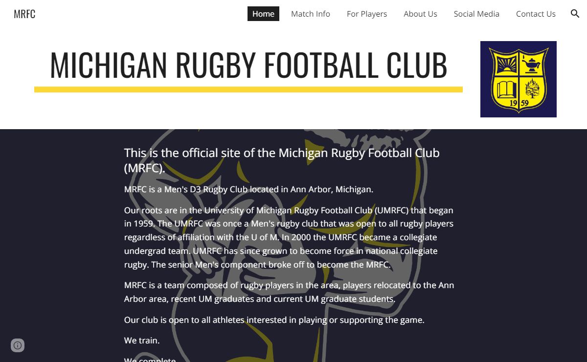 MRFC