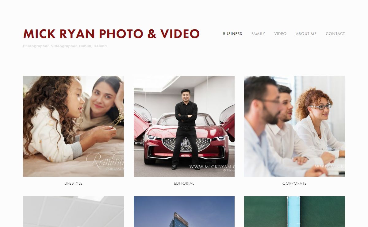 Corporate and Industrial Photographer Shanghai, China, Editorial Photography