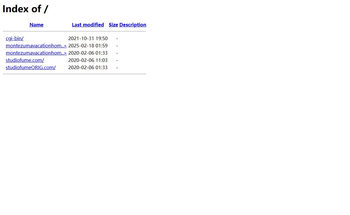 Index of /