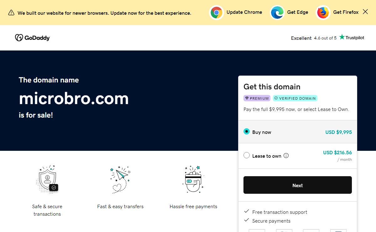 microbro.com