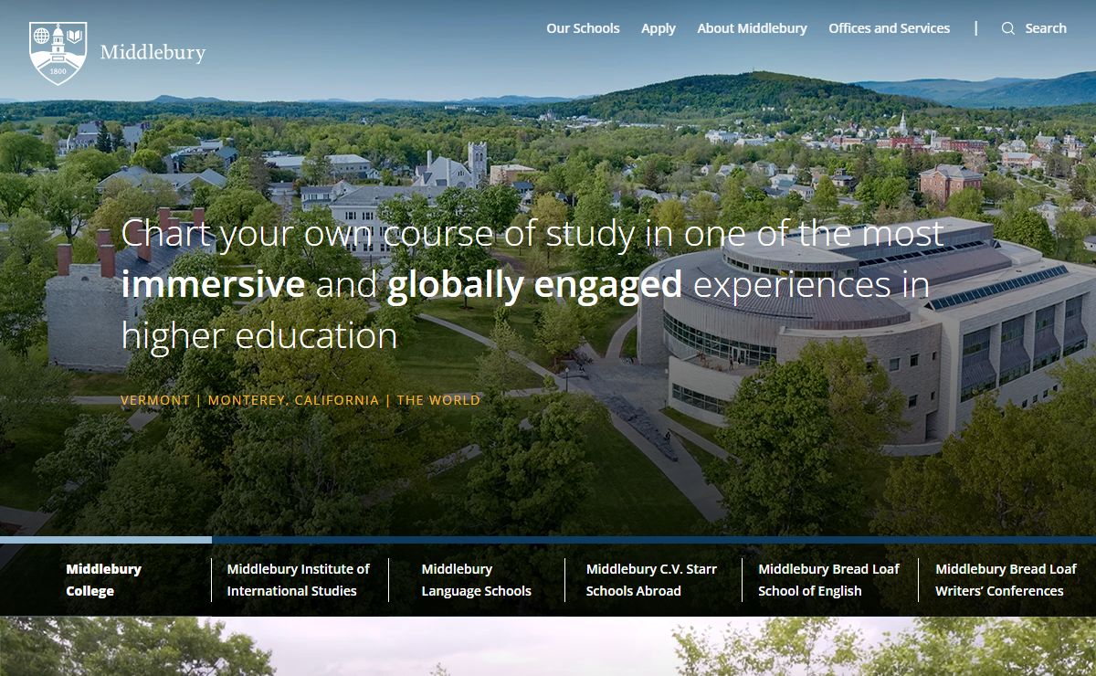 Middlebury