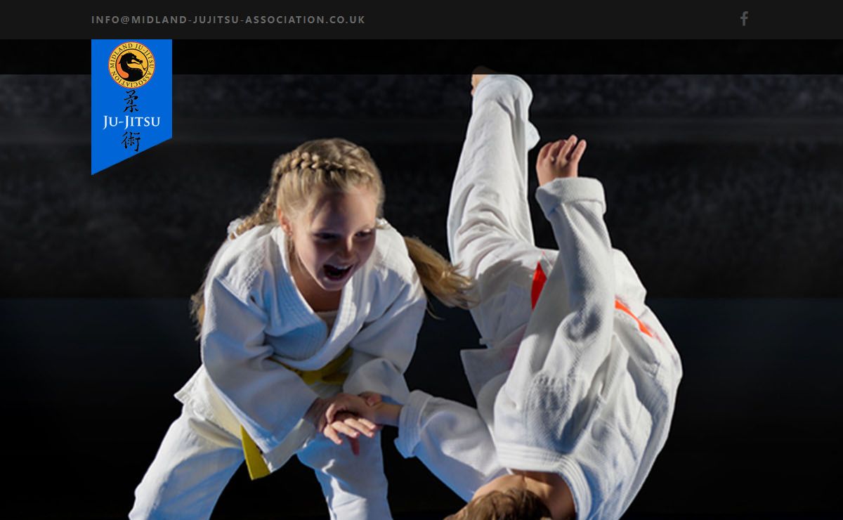 Midland Jujitsu Association
