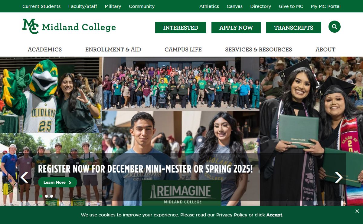 Midland College