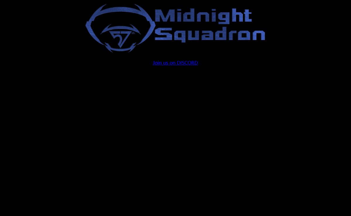 57th Midnight Squadron