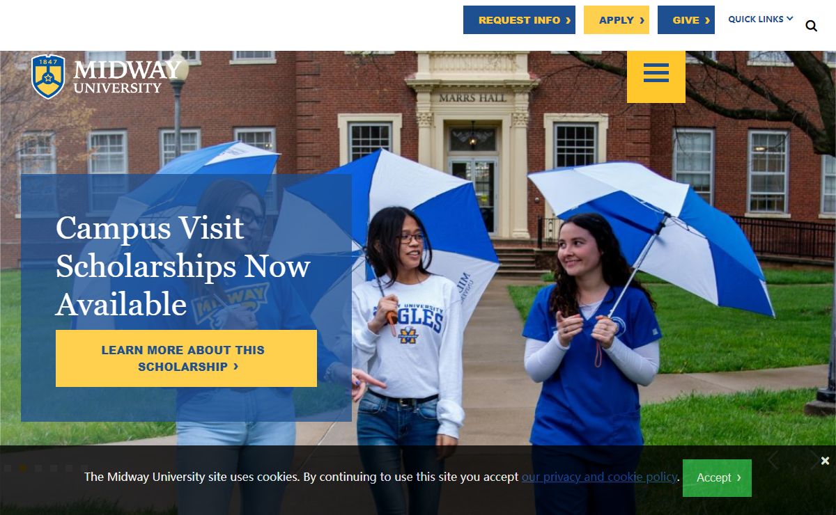 Midway University