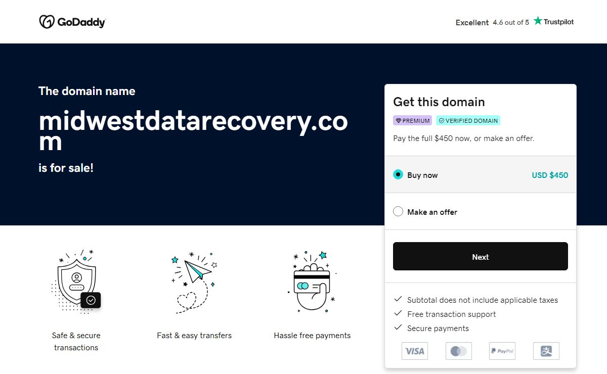 midwestdatarecovery.com