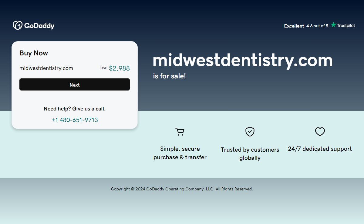 midwestdentistry.com