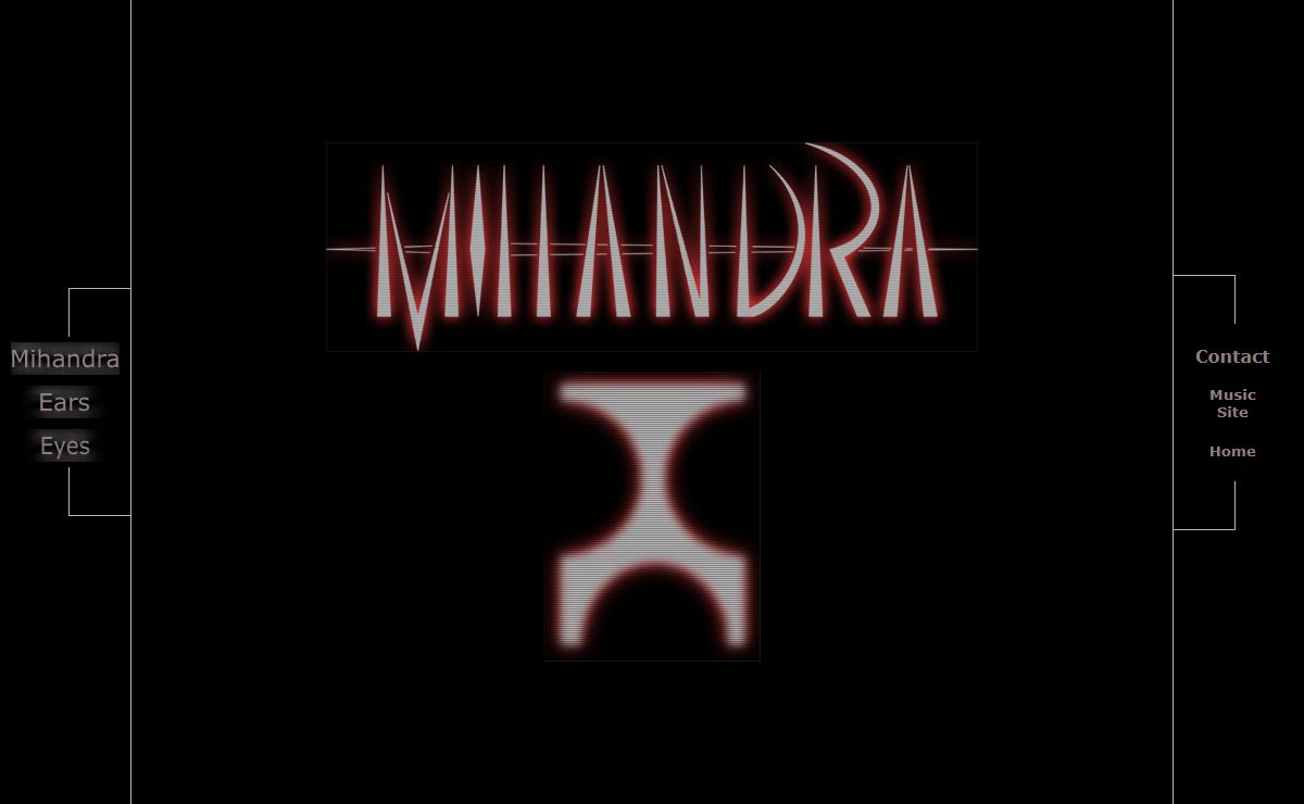 Mihandra Project