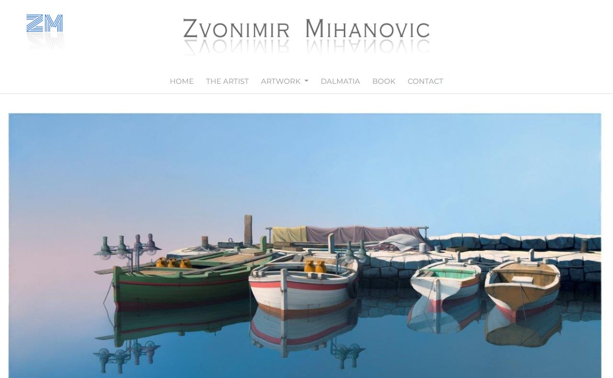 Zvonimir Mihanovic