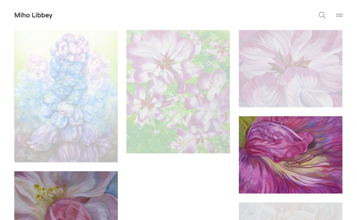 Miho Libbey Art Studio