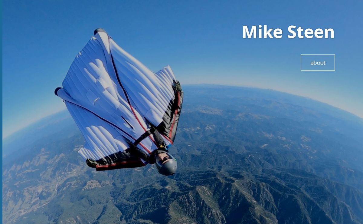 Mike Steen
