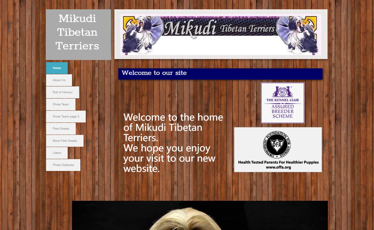 Home | My Site 12593