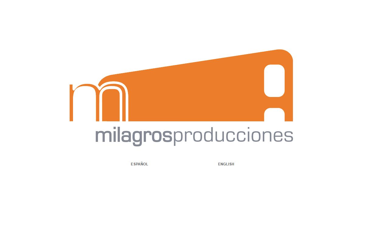 Milagros producciones