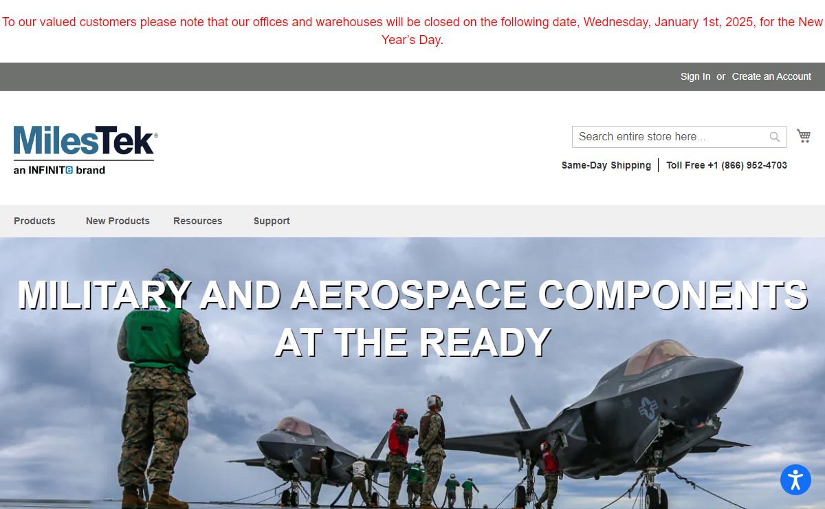 Military Avionics, MIL-STD-1553b, Audio Video, Networking, Cable and Connectors