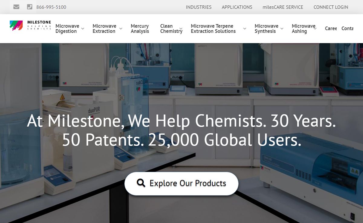 Milestone SCI - Milestone Inc.