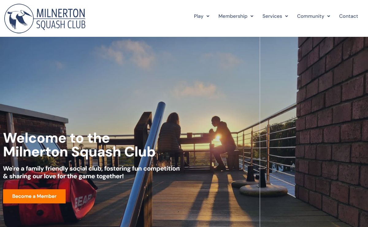 Milnerton Squash Club