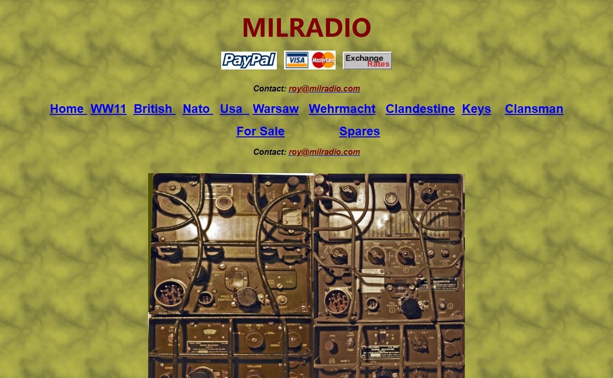 Home Page