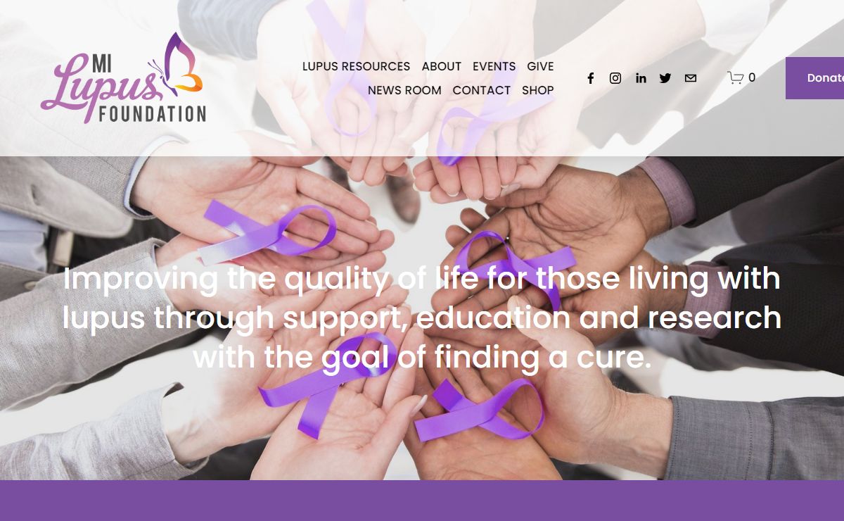 MI Lupus Foundation