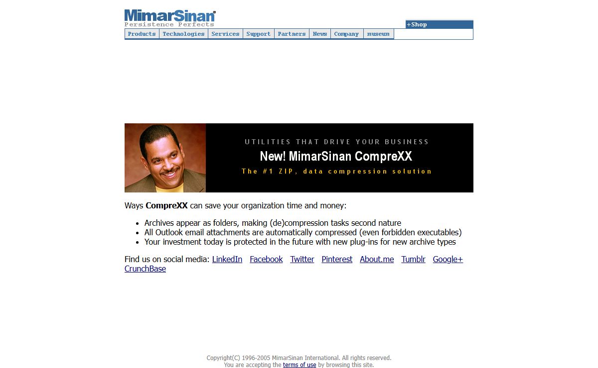 MimarSinan International