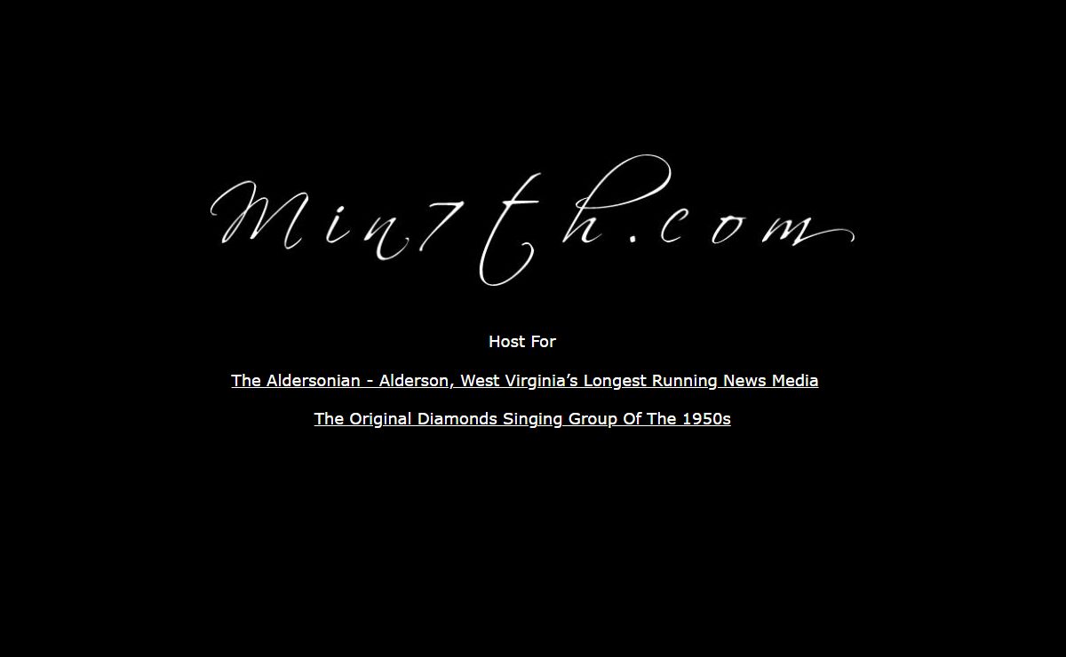 Min7th.com