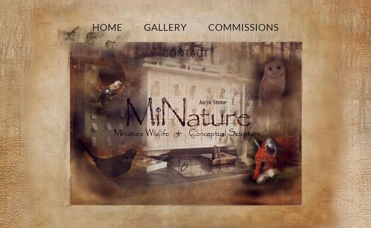 MiNature