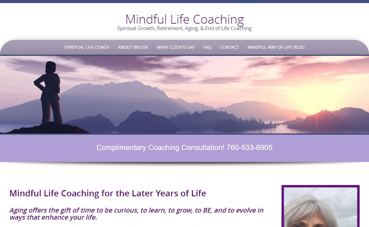 Mindful Life Coaching