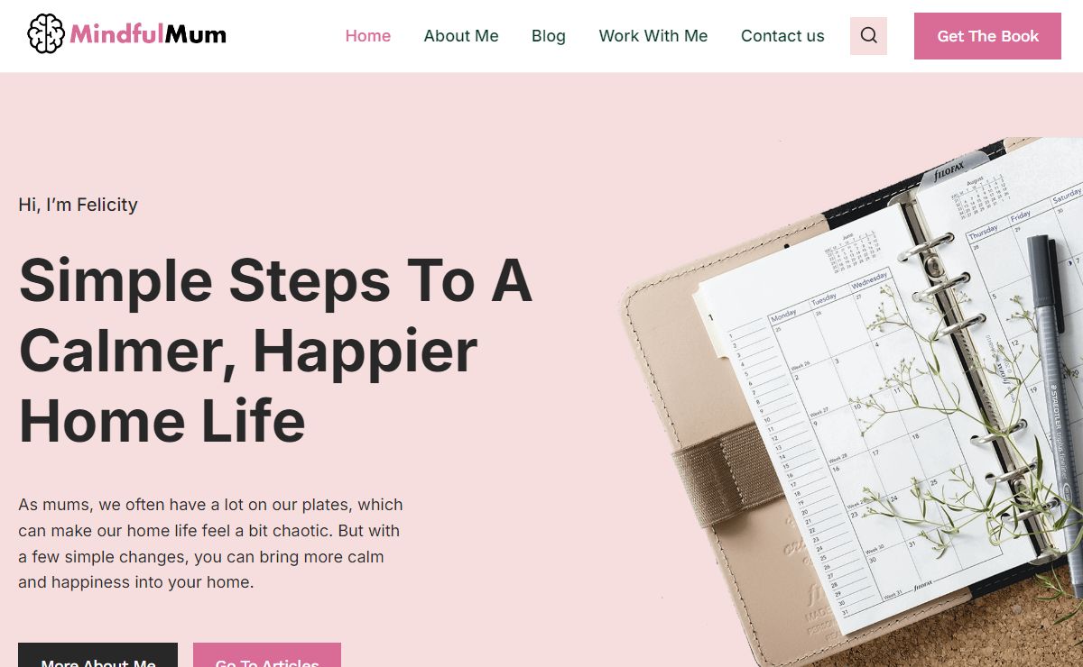 Home - Mindful Mum | Lifestyle Magazine