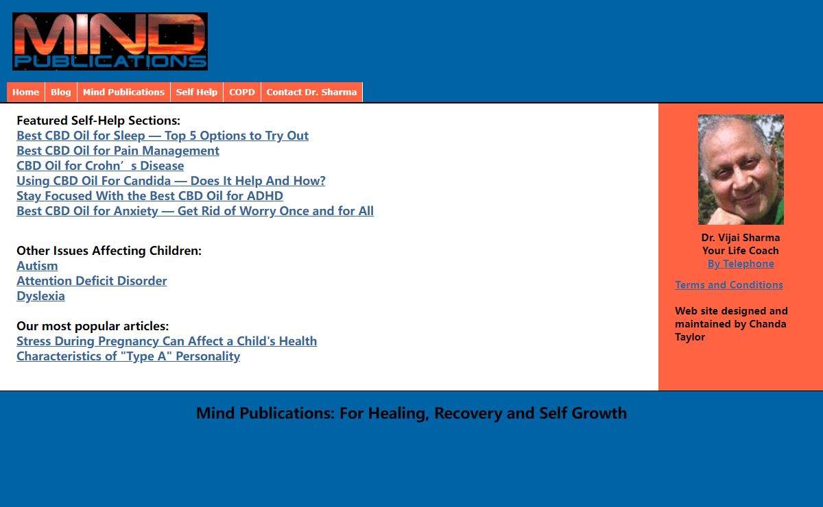 Anger Management Techniques, Information On Eating Disorders, Anorexia, Psychology Articles and more on Mind Publications